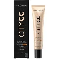 MADARA MADARA Anti-Pollution CC Creme mit LSF 15, Natural, – Produktbild 1 von 1