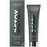 MADARA Madara Ultra Purifying Mud Mask – Produktbild 1 von 1