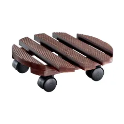 Wagner Wagner Multi Pflanzenroller Country, Palisanderholz, Ø ca. 30 cm – Produktbild 1 von 1