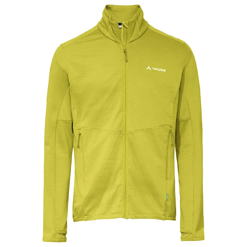 Vaude Fleece VAUDE Scopi II, Vert, – Produktbild 1 von 1