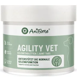 AniForte AniForte AgilityVET Gelenktabletten 300 Stück – Produktbild 1 von 1