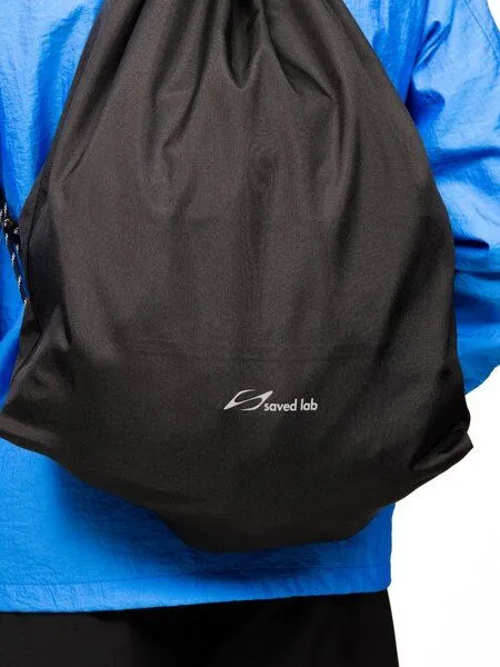 saved lab saved lab SL-150 Shopper Black – Produktbild 4 von 4