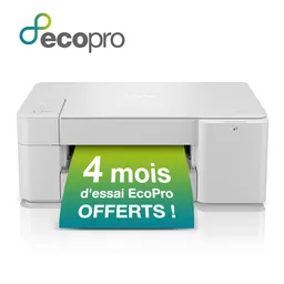 Brother Brother DCP-J1200W | dcpj1200wre1 | Multifunktionsdrucker - Farbe – Produktbild 1 von 1