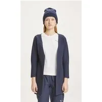 KnowledgeCotton Apparel KnowledgeCotton Apparel Basic Cardigan LOTUS aus Bio-Baumwolle – Produktbild 1 von 1