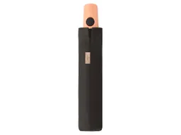 Doppler doppler Regenschirm "Nature Magic" schwarz mit Auto Open-Close-Mechanik – Produktbild 1 von 1