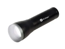 LED-Taschenlampe 'BEAM' 1.000 lm – Produktbild 1 von 1