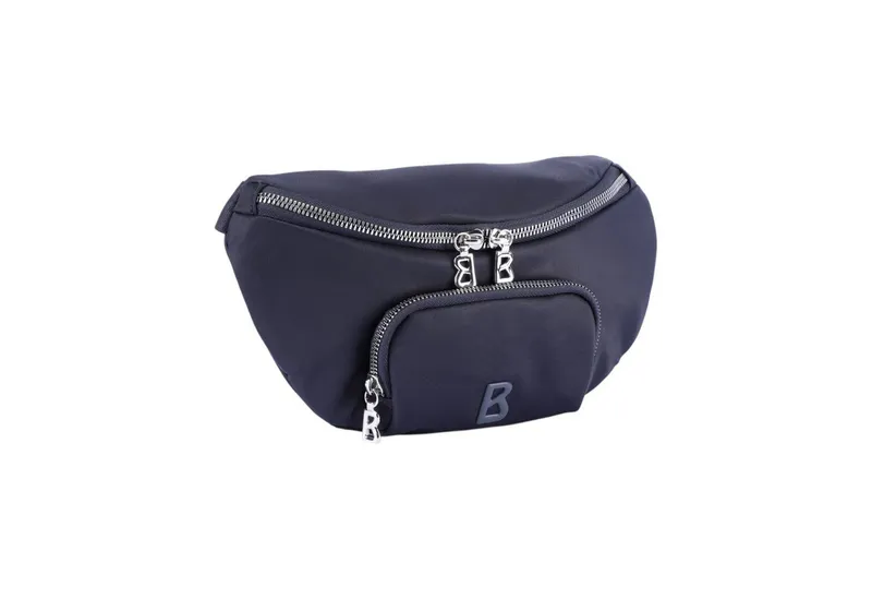 BOGNER Handtasche Bogner - Damen Hip Bag Verbier Play 1.0 Janica, Blau, – Produktbild 2 von 4