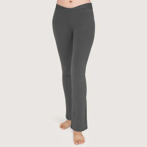 Frija Omina Frija Omina Leggings Straight Leg, Anthrazit (grau), – Produktbild 1 von 1