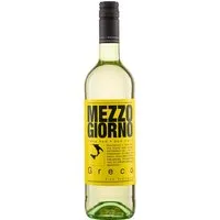 Bio-Weißwein Greco MEZZOGIORNO IGT, 0,75 l – Produktbild 1 von 1