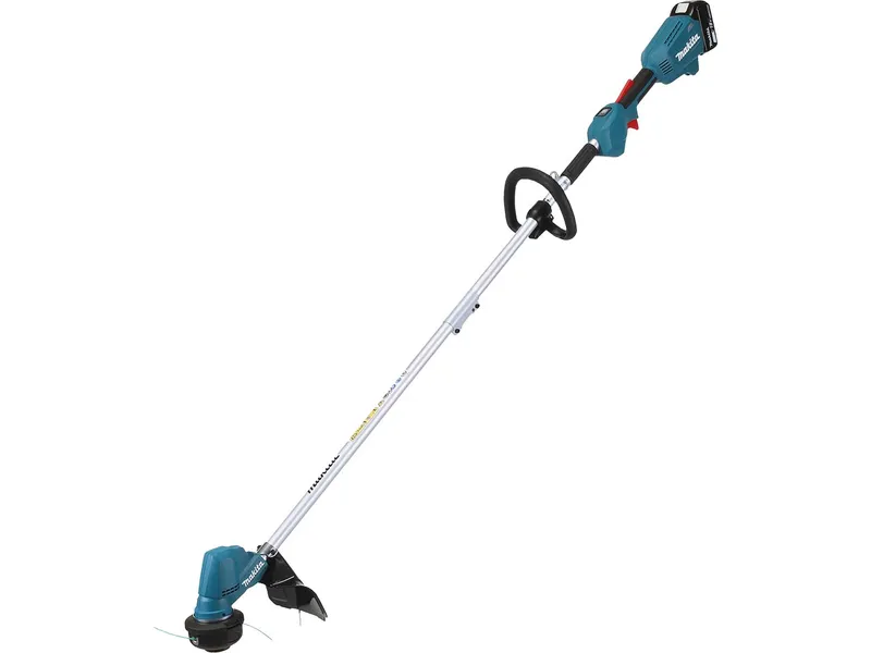Makita Makita Akku-Rasentrimmer "DUR192LRT1" – Produktbild 1 von 2