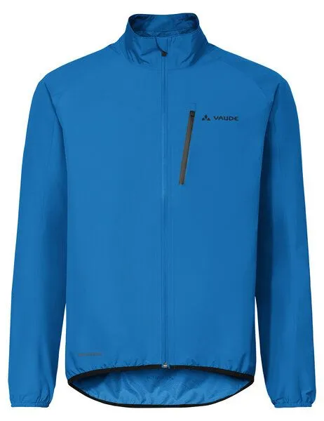 Vaude Vaude Men's Drop Jacket III, Radiate blue uni, – Produktbild 4 von 7