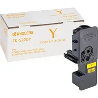 Kyocera Kyocera Toner TK-5220Y gelb – Produktbild 2 von 2