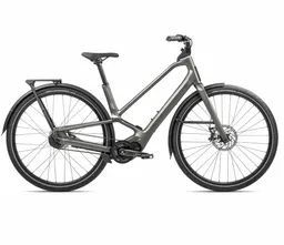 We Cycle We Cycle Orbea Diem E-Bike City Pedelec anthracite glitter 2027 XL (187-206 cm) – Produktbild 1 von 1