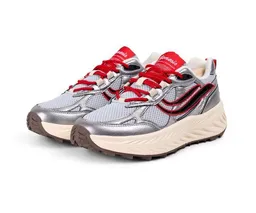 Genesis Footwear Genesis Footwear vegane Sneakers G-Eco '99, bulky – Produktbild 1 von 1