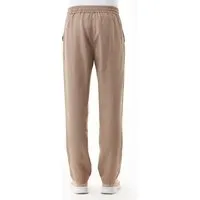 ORGANICATION ORGANICATION Herren vegan Hose Tief Taupebraun – Produktbild 1 von 1