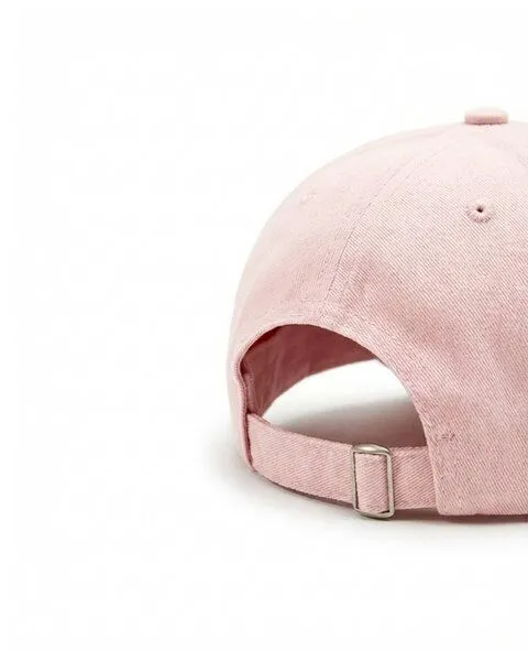 hey hey studios hey hey studios Rainbow Cap 2.0, Powder pink, – Produktbild 3 von 4