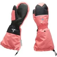 WeeDo WeeDo Fausthandschuhe „Unido Einhorn 2019“, Unicorn pink, – Produktbild 1 von 1