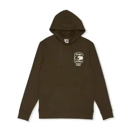 Town & Country Surf Designs Kapuzensweatshirt Town & Country Surf Designs Oval – Produktbild 1 von 1