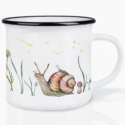 LIGARTI LIGARTI Keramiktasse – Sternengucker – Produktbild 1 von 1