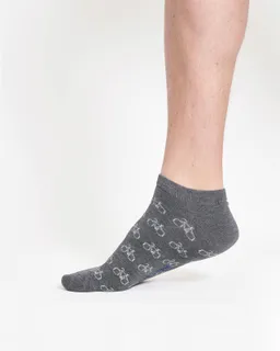 Thought Thought Socken Modell: Bicycle – Produktbild 1 von 1