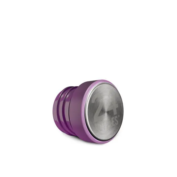 24 Bottles 24 Bottles Urban Lid, Purple (lila), – Produktbild 1 von 1