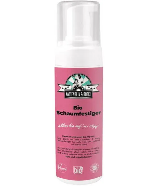 Kastenbein & Bosch Kastenbein & Bosch Schaumfestiger – Produktbild 1 von 1