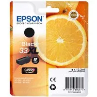 Epson Epson Tintenpatrone T3351XL/ 33XL schwarz – Produktbild 1 von 1