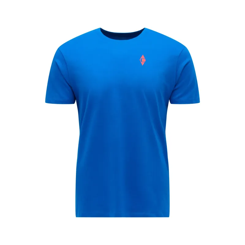 Black Diamond T-Shirt Black Diamond Dragon, Bleu, – Produktbild 1 von 1