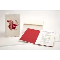Formes Formes Briefkarte Eichhörnchen – Produktbild 1 von 1