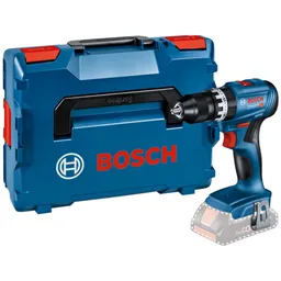 Bosch Professional Bosch Professional Bosch Akku-Bohrschrauber GSB 18V-45, Solo Version, L-BOXX – Produktbild 1 von 1