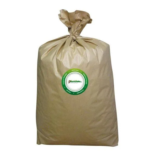 Kork-Deko Kork-Deko 100 L Korkgranulat grob 3–12 mm aus Naturkork – Produktbild 3 von 4