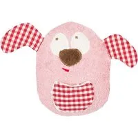 Efie Efie Lavendel-Schmuser, rosa, kbA (organic), Made in Germany – Produktbild 1 von 1