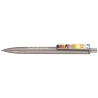 RITTER PEN RITTER PEN Kugelschreiber 'ALGO PEN' algobraun – Produktbild 1 von 1