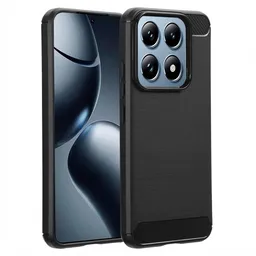 imoshion imoshion Brushed Back Cover für das Xiaomi 14 – Produktbild 1 von 1
