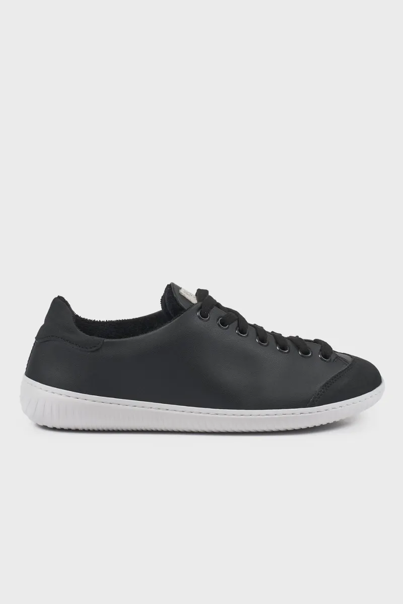 Risorse Future Risorse Future Damen vegan Barfußschuhe Terra, Schwarz, – Produktbild 1 von 3