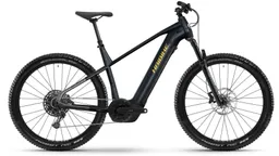 Haibike Haibike Alltrack 10 29 Blau Modell 2025 – Produktbild 1 von 1