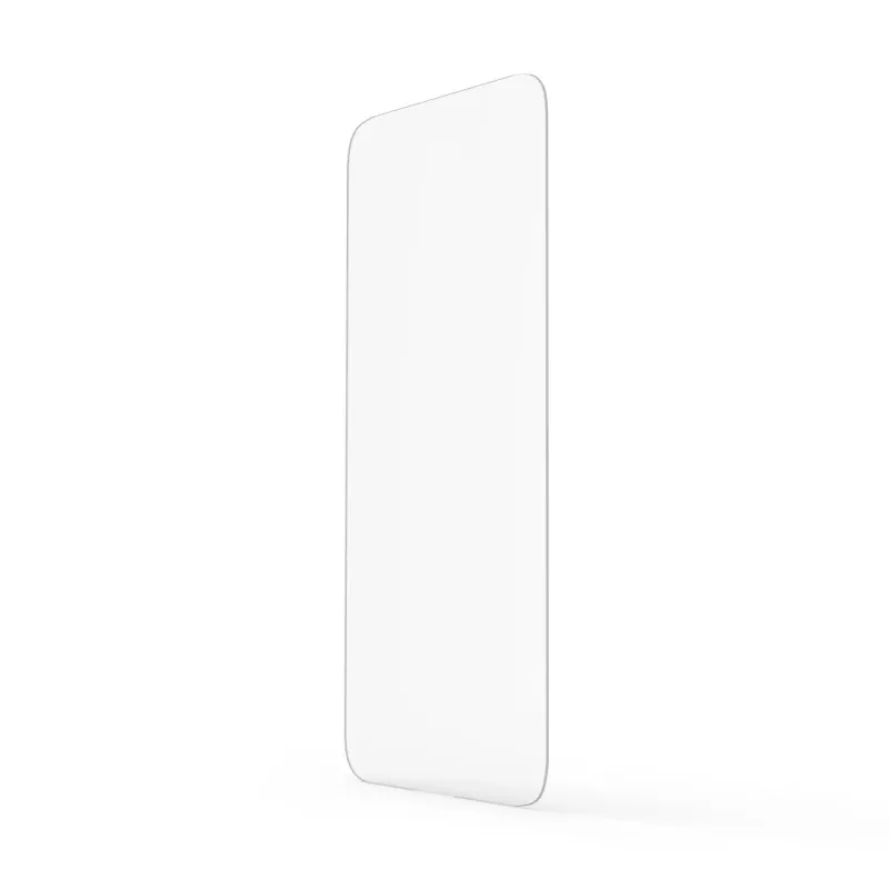 Hama Hama Handy-Schutzglas "Clear Protect" für Samsung Galaxy S25, Montagehilfe – Produktbild 4 von 6