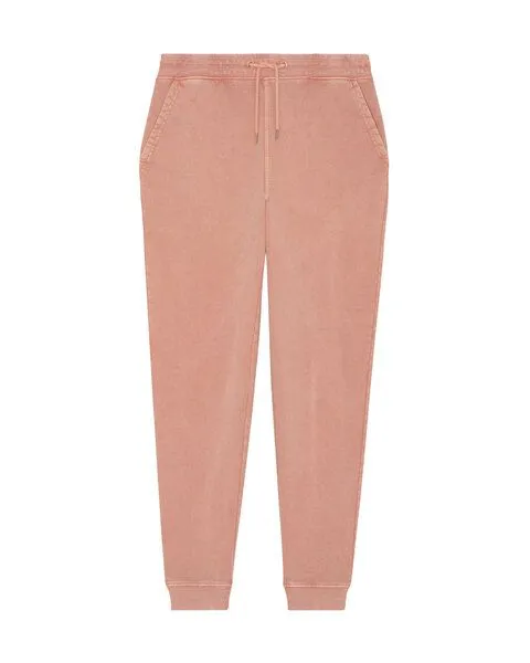 Greenspired Greenspired Unisex Jogginghose aus 100 % Biobaumwolle XXS-3XL, Pink, – Produktbild 1 von 1