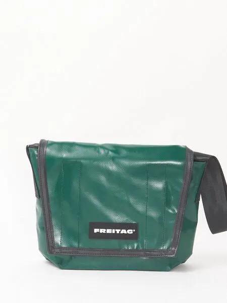 Freitag Freitag F11 LASSIE - green (000004048919) – Produktbild 1 von 3