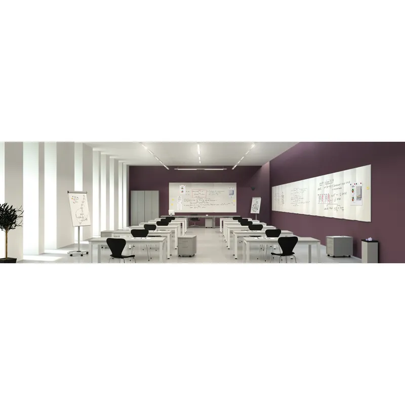 Rocada Weißwandtafel Rocada 'SkinWhiteBoard' 75 x 115 cm – Produktbild 1 von 3