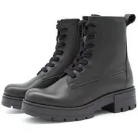 Werner 1911 Werner 1911 Bio Combat Boot – Schakal - IVN-zertifiziert, Schwarz, – Produktbild 1 von 1