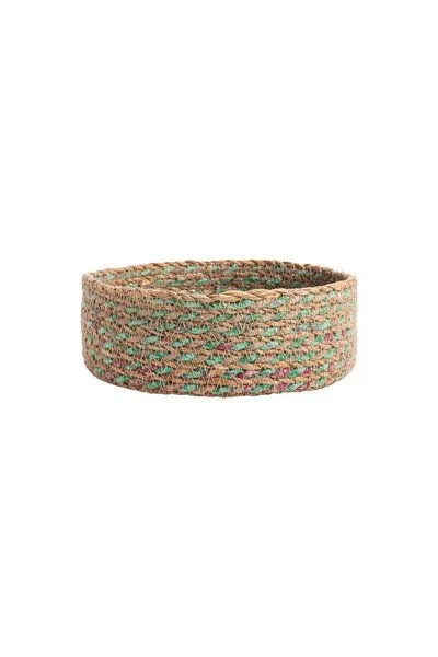 Tranquillo Körbe SEAWEED 3er-Set - braun – Produktbild 3 von 5