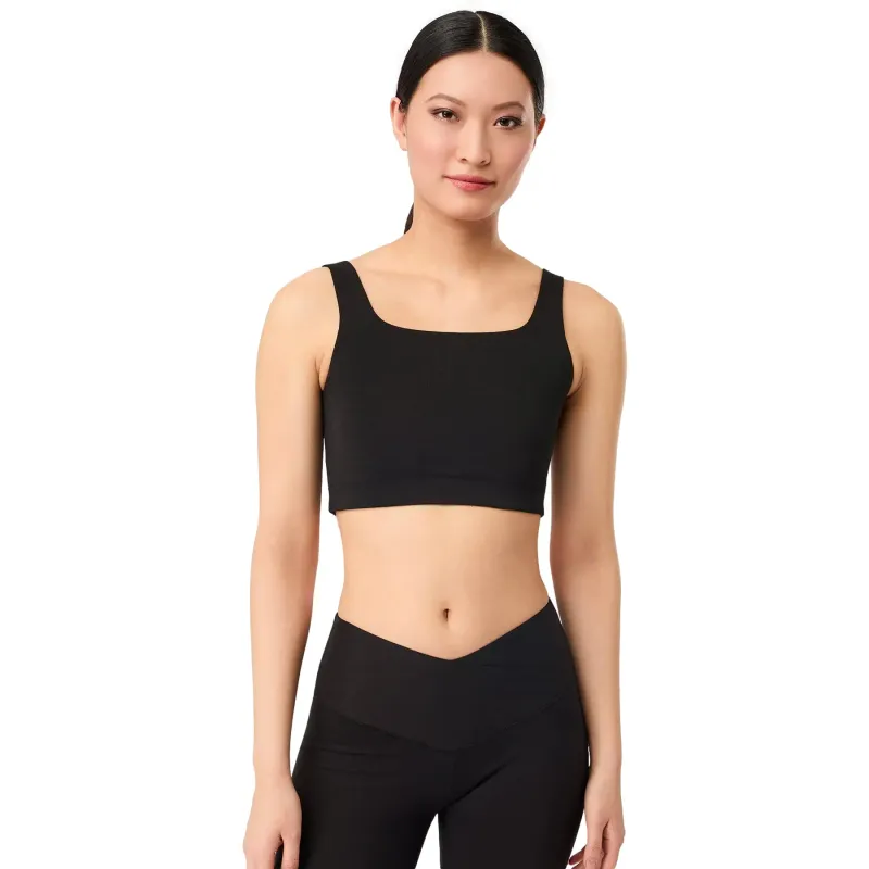 mandala Damen-Sport-BH Mandala Ultra Light, Noir, – Produktbild 1 von 1