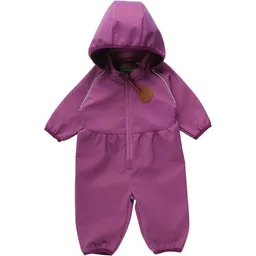 Fred's World by Green Cotton Fred's World by Green Cotton "Green Cotton" Softshell-Anzug – Produktbild 1 von 1