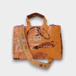REFISHED fair fashion REFISHED fair fashion Tasche 'ISOLDE BAG' – Produktbild 1 von 1