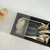 MOANINA Geschenkverpackung MOANINA Schmuck – Produktbild 1 von 1