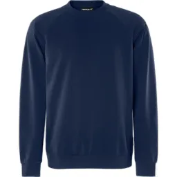 Fristads Sweatshirt aus Baumwolle Fristads 7611 GKS – Produktbild 1 von 1