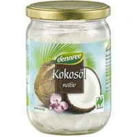 dennree Kokosöl, nativ – Produktbild 1 von 1