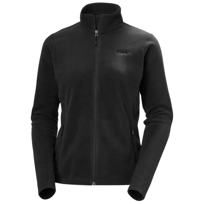 Helly Hansen Damen-Polyesterfleece Helly Hansen Daybreaker, Noir, – Produktbild 1 von 1