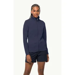 Jack Wolfskin Fleece für Damen Jack Wolfskin Moonrise 3IN1 – Produktbild 1 von 1